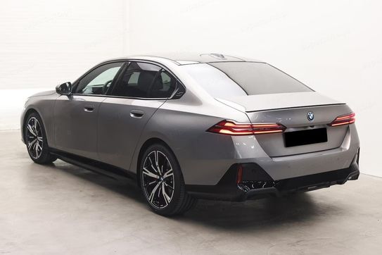 BMW Seria 5 520d xDrive M Sport