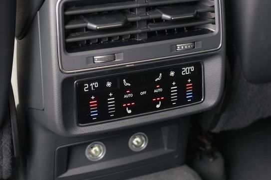 Audi Q7 50 TDI quattro