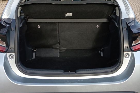 Toyota Yaris 1.5 Comfort