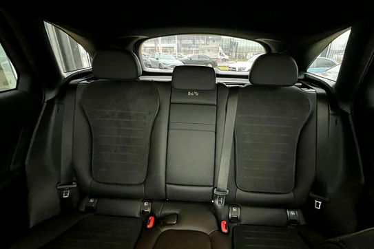 Mercedes GLC 200 4-Matic AMG Line