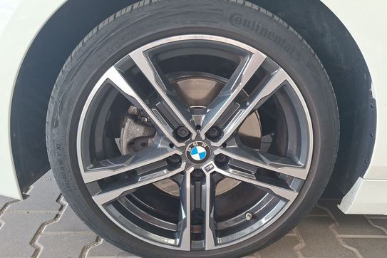BMW Seria 1 118i M Sport