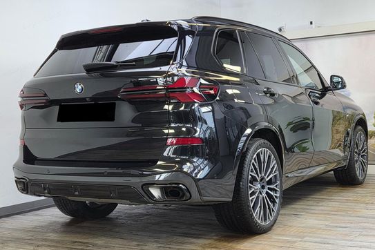 BMW X5 xDrive40d M Sport