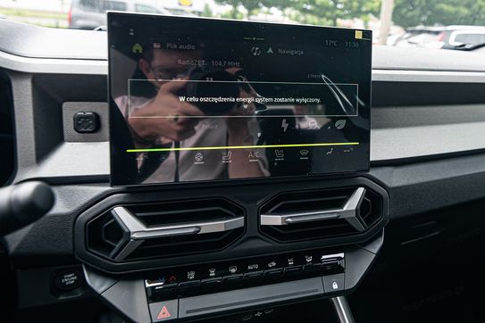 Dacia Bigster Journey 1.8 Full Hybrid