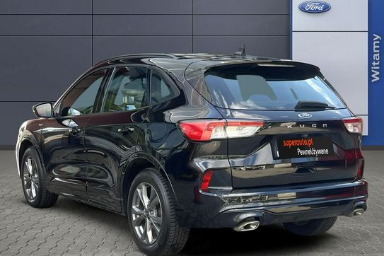 Ford Kuga Ecoboost ST-Line