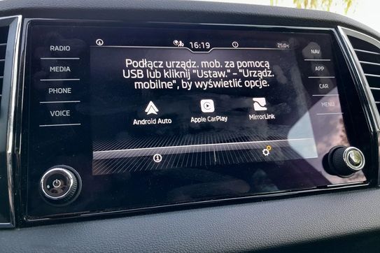 Skoda Karoq Tdi Scr 4X2 Ambition Dsg