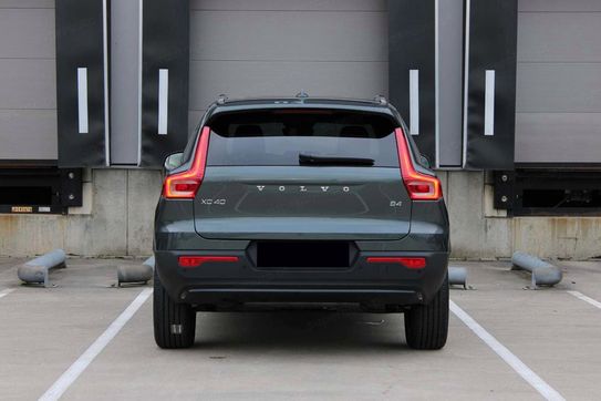 Volvo XC40 B4 Ultra Dark