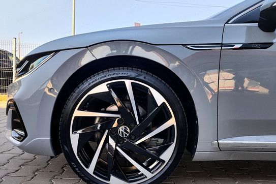 Volkswagen Arteon 2.0 TDI 4Motion R-Line DSG