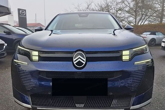 Citroen C5 Aircross Plus eDCT6 1.2 mHEV