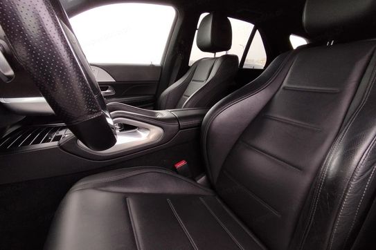 Mercedes GLE 450 4Matic