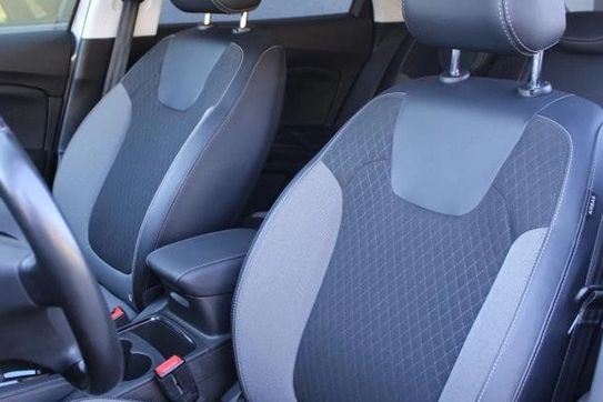 Opel Grandland X 1.6 T Eleganc aut