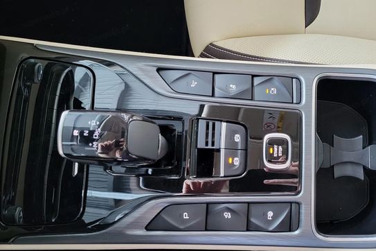 Bestune T77 1.5T Business DCT