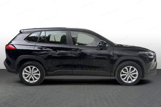 Toyota Corolla Cross Comfort 2.0 Hybrid