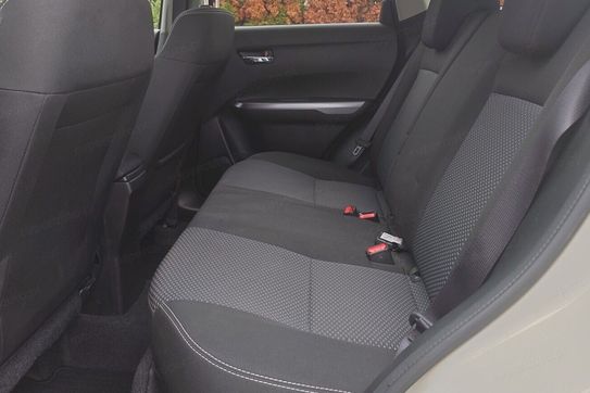 Suzuki Vitara 1.4 Boosterjet mHEV Premium Plus 2WD