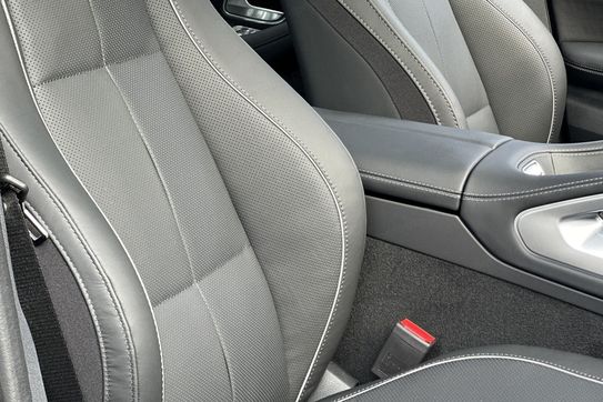 Mercedes GLE Coupe 450 d 4-Matic AMG Line