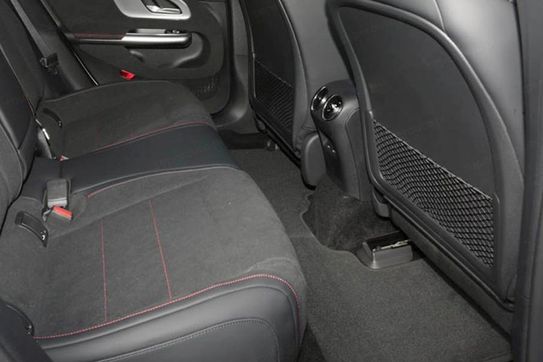 Mercedes CLA 250+ AMG Line