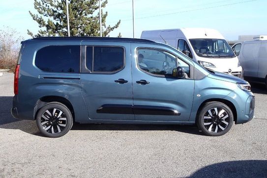 Opel Combo Kombi XL L2H1 GS