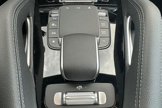 Mercedes GLE 450 d 4-Matic AMG Line