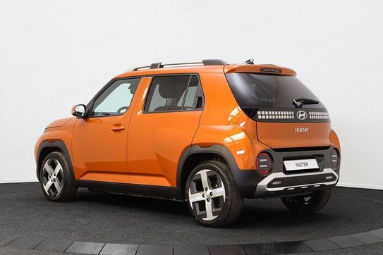 Hyundai Inster 49kWh Smart