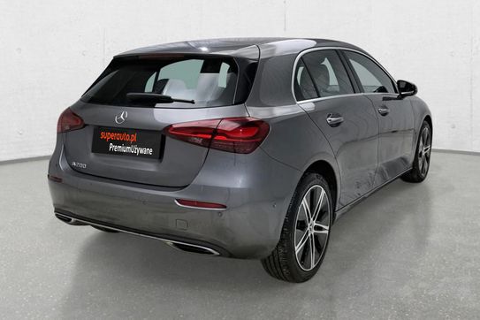 Mercedes Klasa A 200 Progressive 7G-DCT