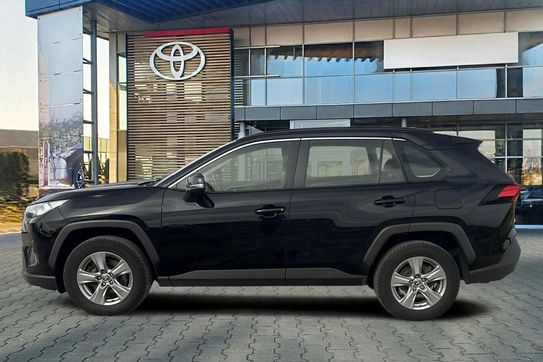 Toyota RAV4 2.0 Comfort 4X4