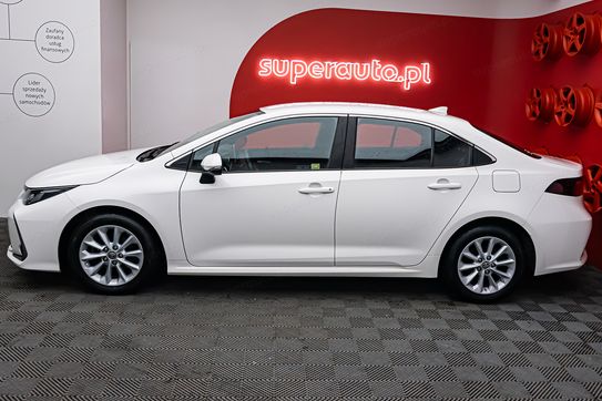 Toyota Corolla 1.8 Hybrid Comfort