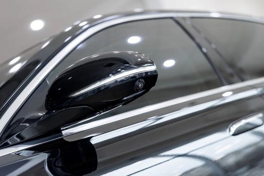 Mercedes Klasa S 450 d 4-Matic L AMG Line