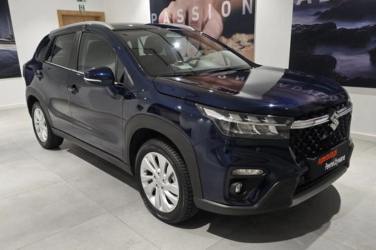 Suzuki S-Cross 1.5