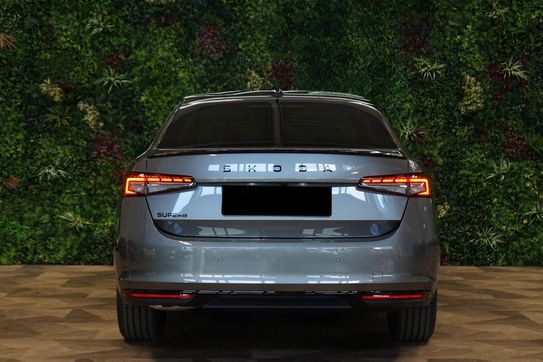 Skoda Superb Sportline 1.5 TSI mHEV DSG