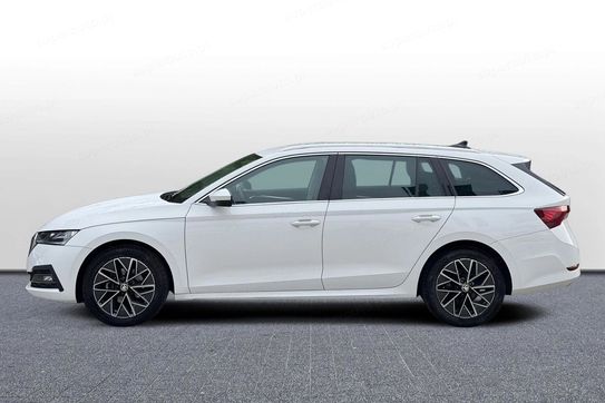 Skoda Octavia 1.5 TSI e-Tec Style DSG
