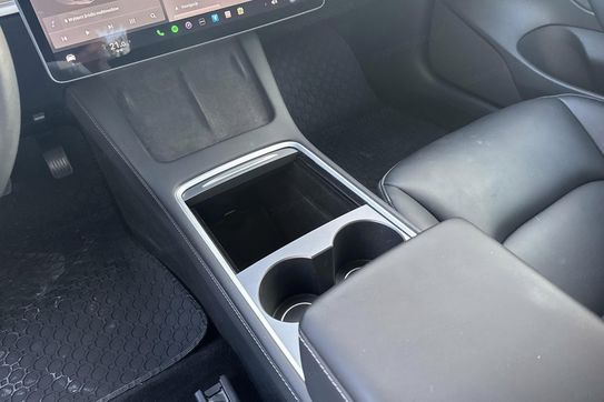 Tesla Model 3 Standard Range Plus