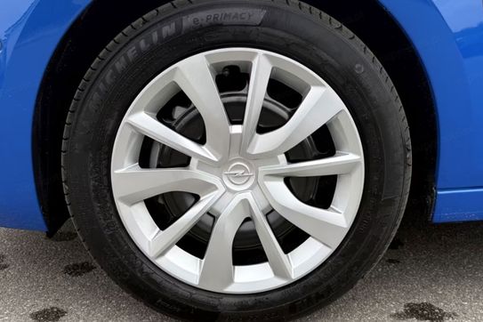 Opel Corsa Edition 1.2 Turbo