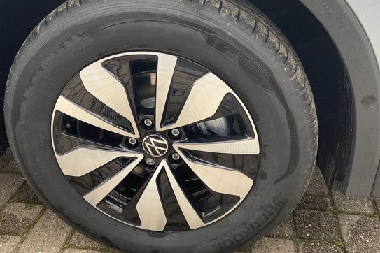 Volkswagen Tiguan Life Plus 1.5 eTSI DSG