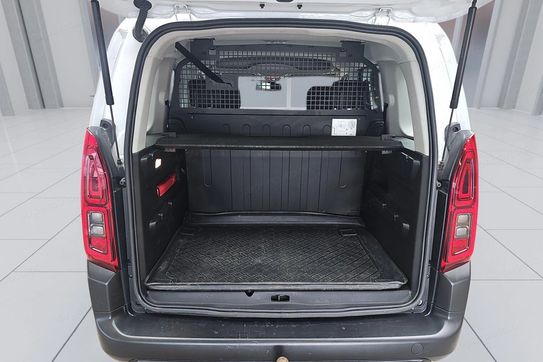 Opel Combo 1.5 Edition
