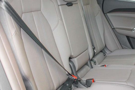 Audi Q5 TDI quattro S line