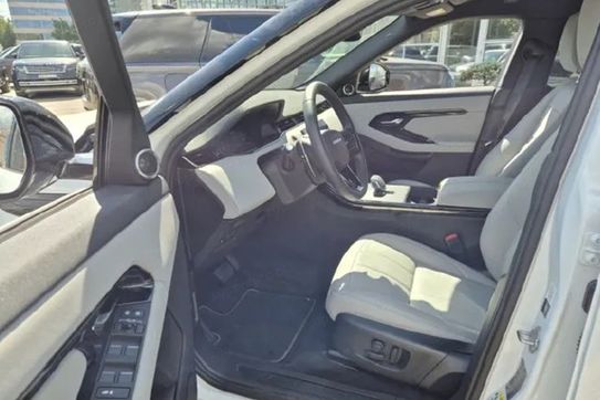 Land Rover Range Rover Evoque P270e PHEV S