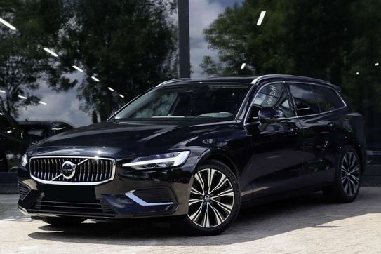 Volvo V60 B4 Plus Bright