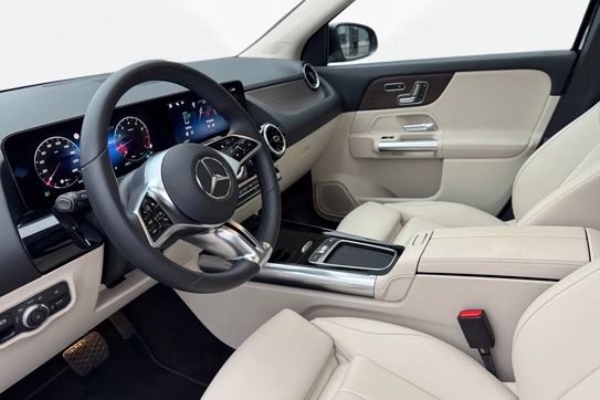 Mercedes GLA 200 Progressive