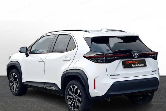 Toyota Yaris Cross Hybrid 1.5 Comfort