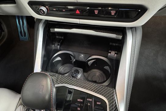 BMW Seria 4 Cabrio M4 Competition M xDrive