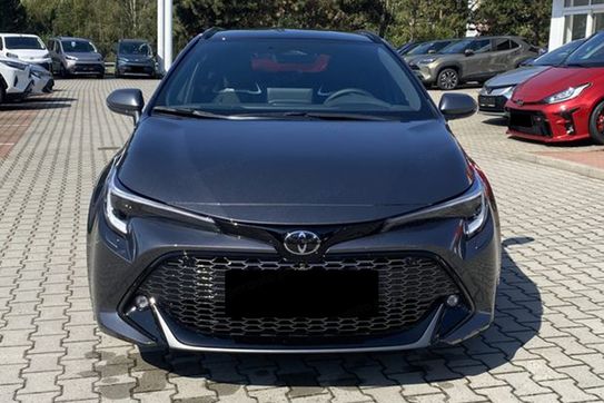 Toyota Corolla GR Sport 2.0 Hybrid Dynamic Force
