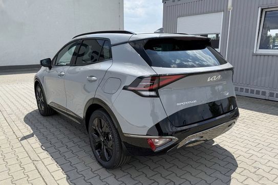 Kia Sportage 1.6 T-GDI  Anniversary 2WD DCT