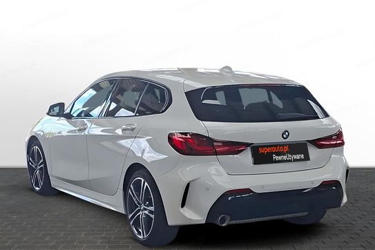 BMW Seria 1 118i M Sport