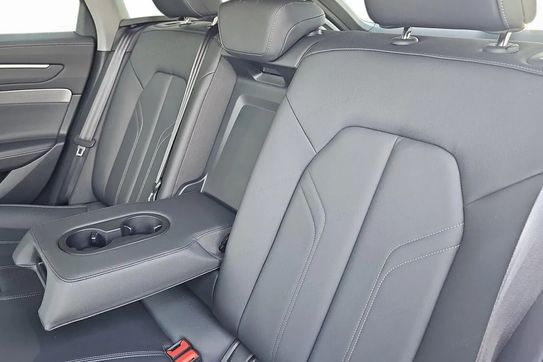 Audi A6 TDI quattro S line Avant