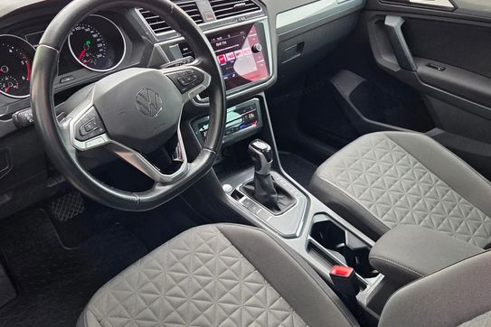 Volkswagen Tiguan TDI SCR Life DSG