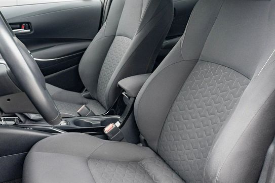 Toyota Corolla 1.8 Hybrid Comfort