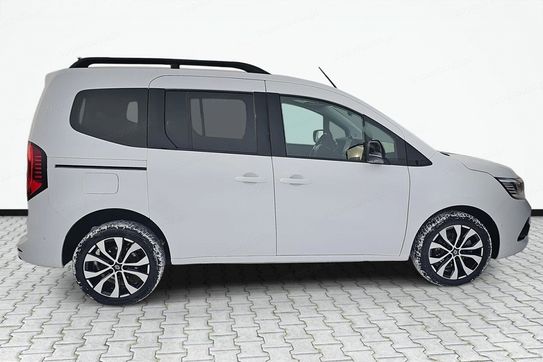 Renault Kangoo L1H1 Techno EDC