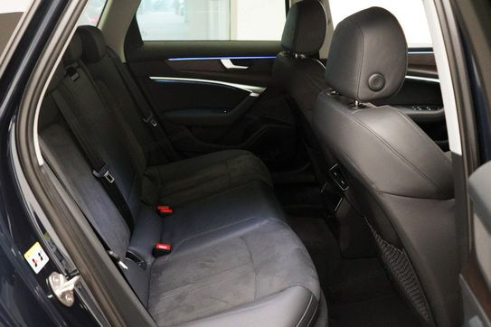 Audi A6 Allroad 40 TDI mHEV quattro S tronic