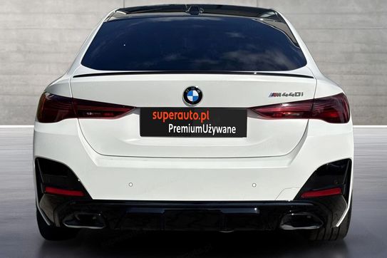 BMW Seria 4 Gran Coupe M440i xDrive