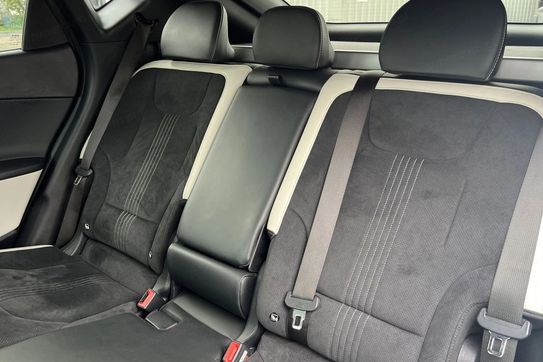Kia EV6 GT-Line 77.4kWh