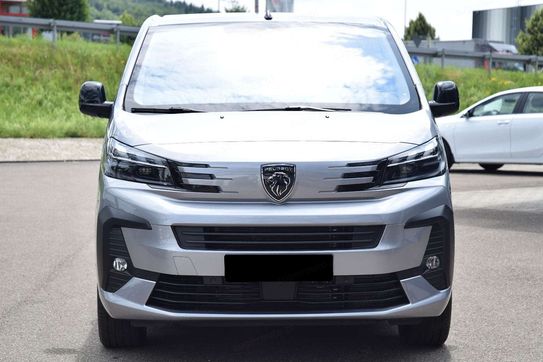 Peugeot Traveller Long L2H1 Business EAT8